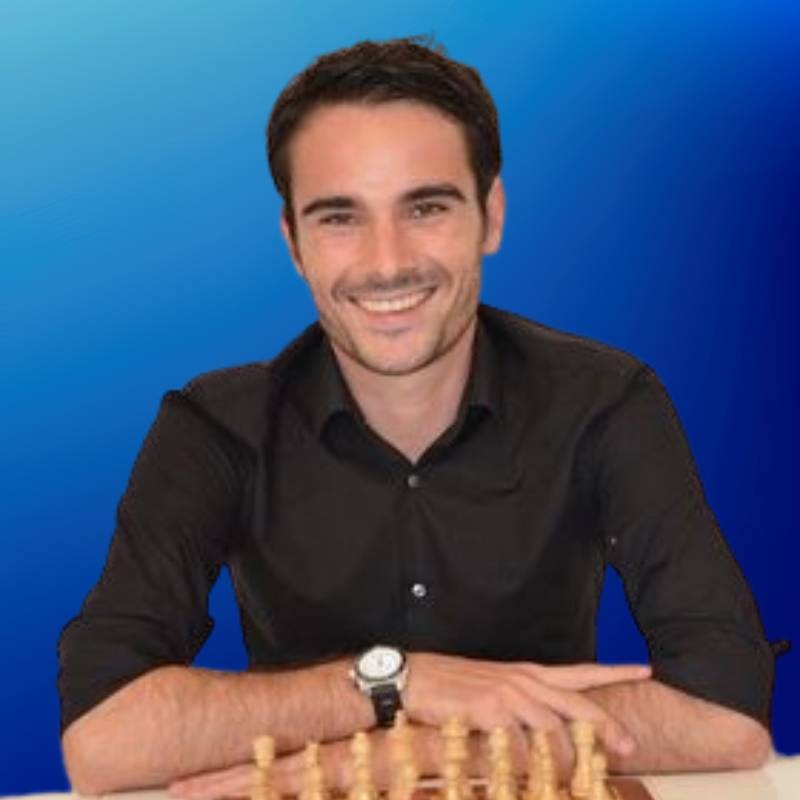 GMI Axel Delorme