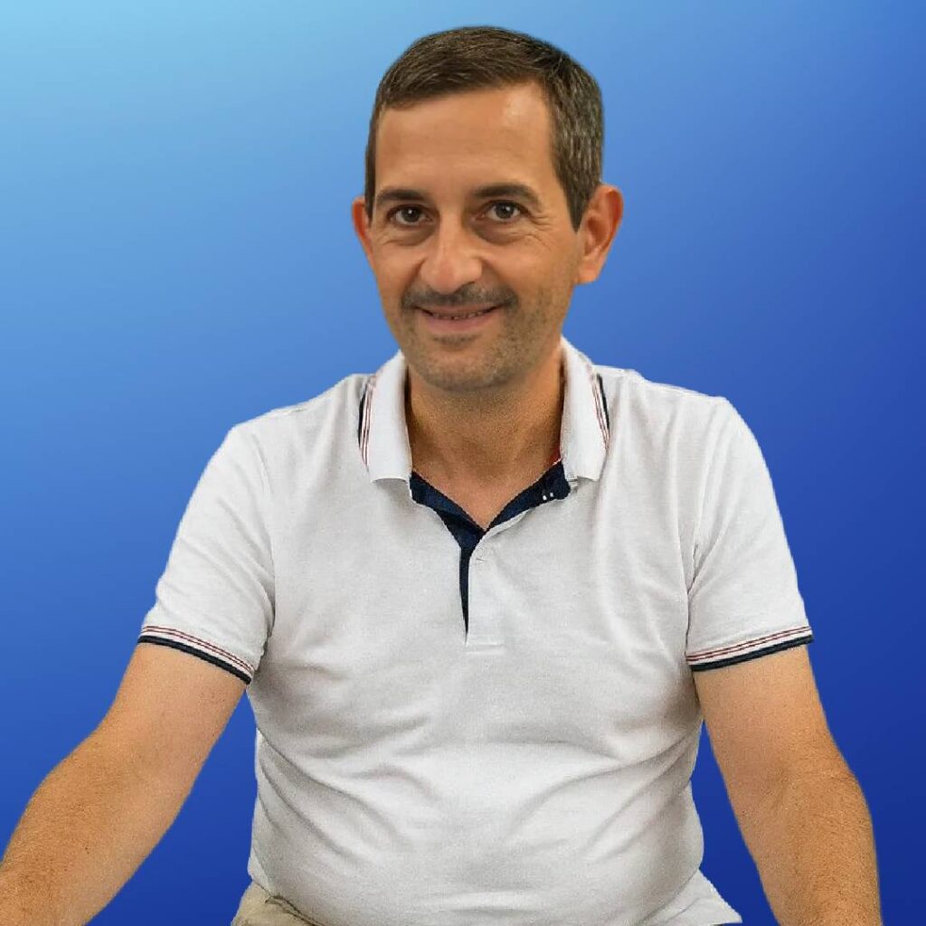 GMI Manuel Apicella