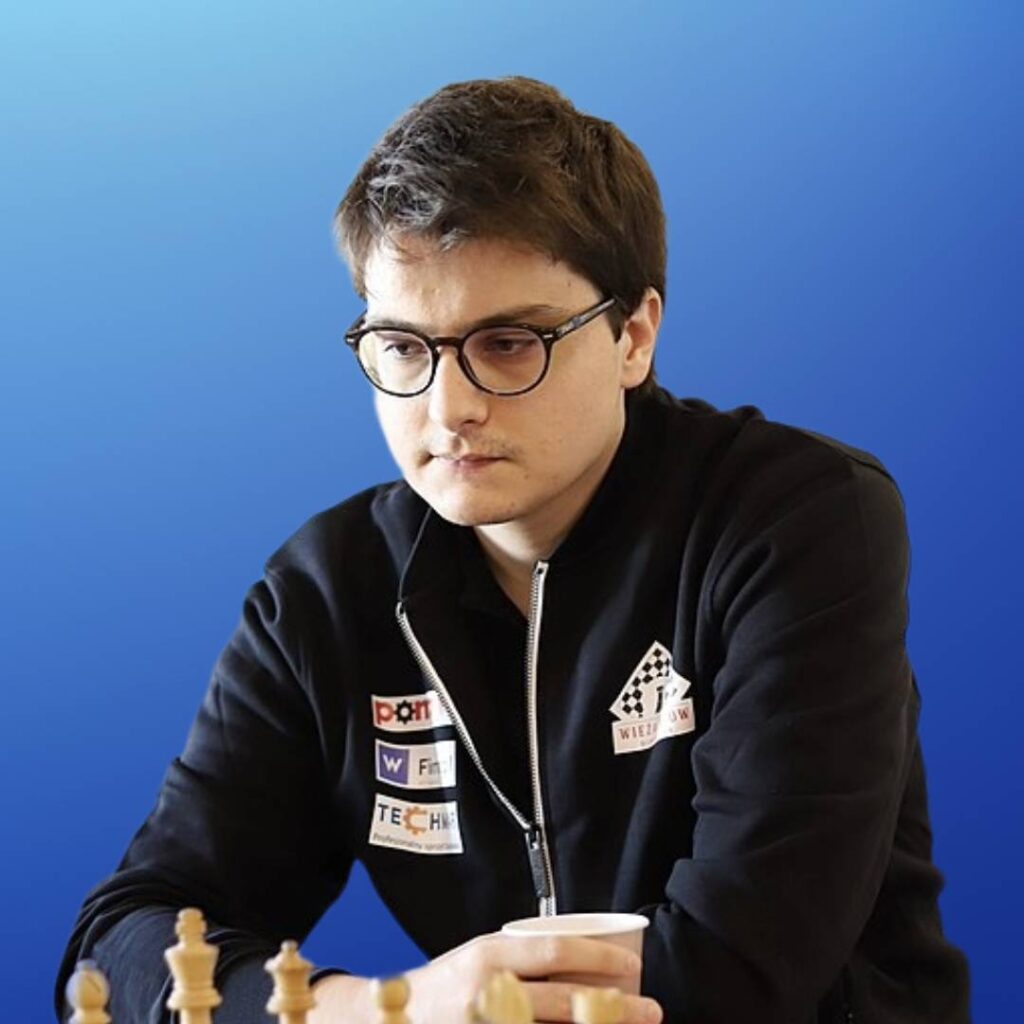 GMI Maxime Lagarde
